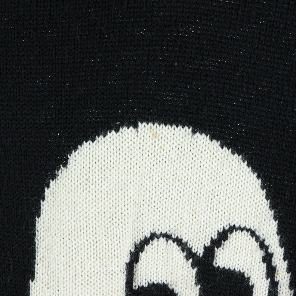 Palace Skateboards(パレススケートボーズ) Duck Out Knit ダックアウト ニット セーター ブラック