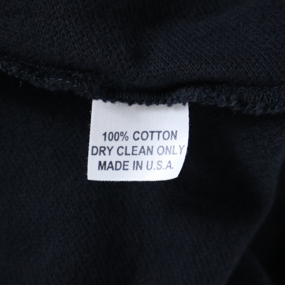 CHROME HEARTS(クロムハーツ) OLD クロスボールボタン 半袖ポロシャツ ブラック