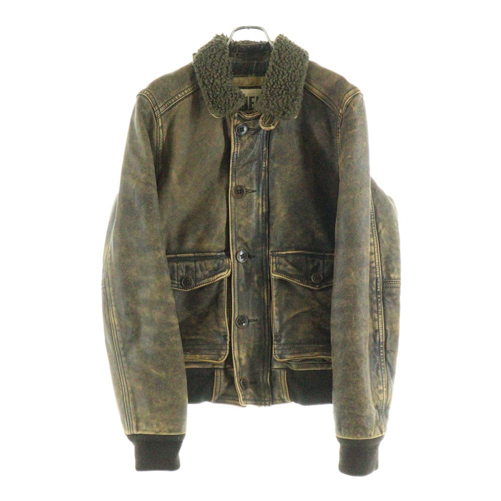 RUEHLルール925ジャケット RUEHL No.925 ルール ダウン ジャケット