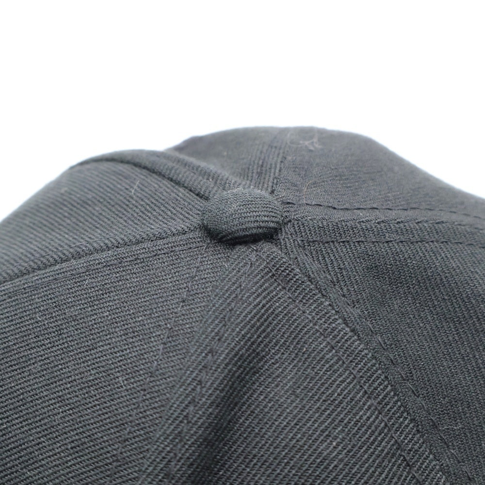 NO BRAND(ノーブランド) GIFT SNAPBACK ベースボール キャップ