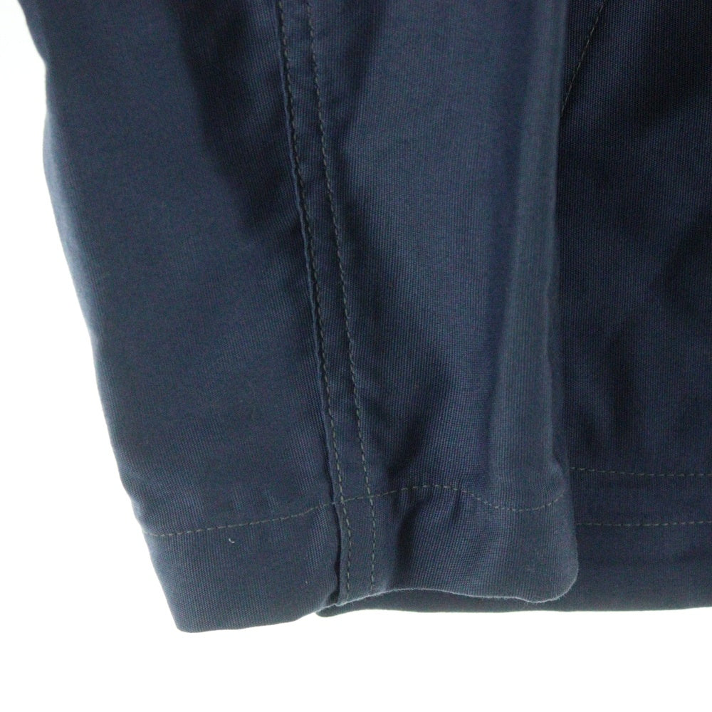 TOYS McCOY(トイズマッコイ) NAVY HOODED PARKA FELIX VF-3 CUSTOM NAVAL AVIATION TALONジップ フィリックス カスタム フーデッド デッキパーカー ジャケット ネイビー