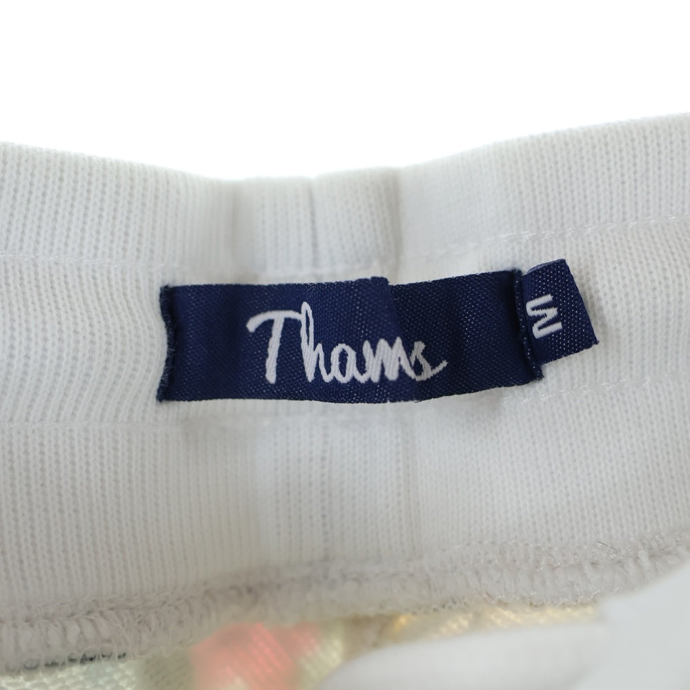 Thames(テムズ) OPPORTUNITIES SHORTS オポチュニティーズ 総柄 マネーショーツ ハーフパンツ マルチ