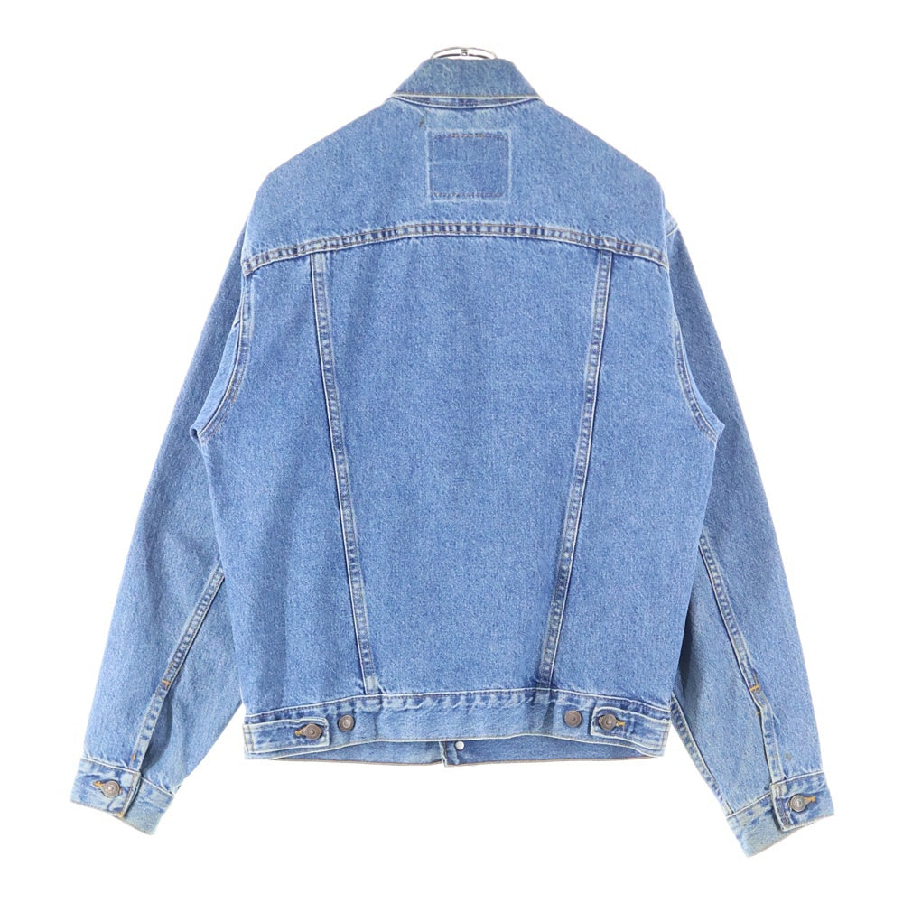 Levi's(リーバイス) 70508-7112 RELAXED TRUCKER JACKET デニムジャケット インディゴ