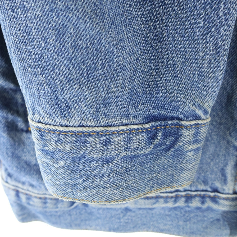Levi's(リーバイス) 70508-7112 RELAXED TRUCKER JACKET デニムジャケット インディゴ