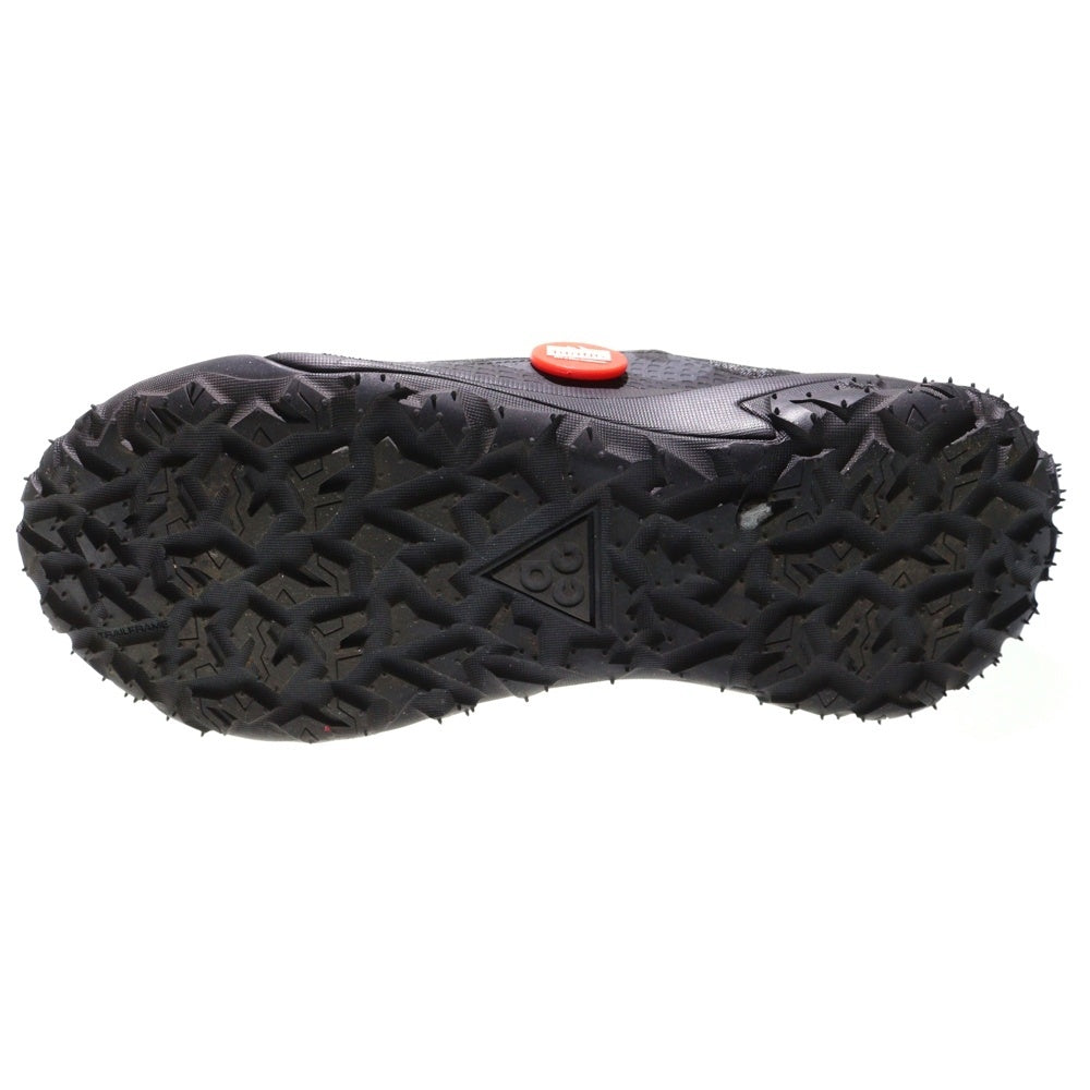 NIKE(ナイキ) ACG MOUNTAIN FLY 2 LOW マウンテン フライ 2 ローカット スニーカー ブラック cm US12/30cm DV7903-002