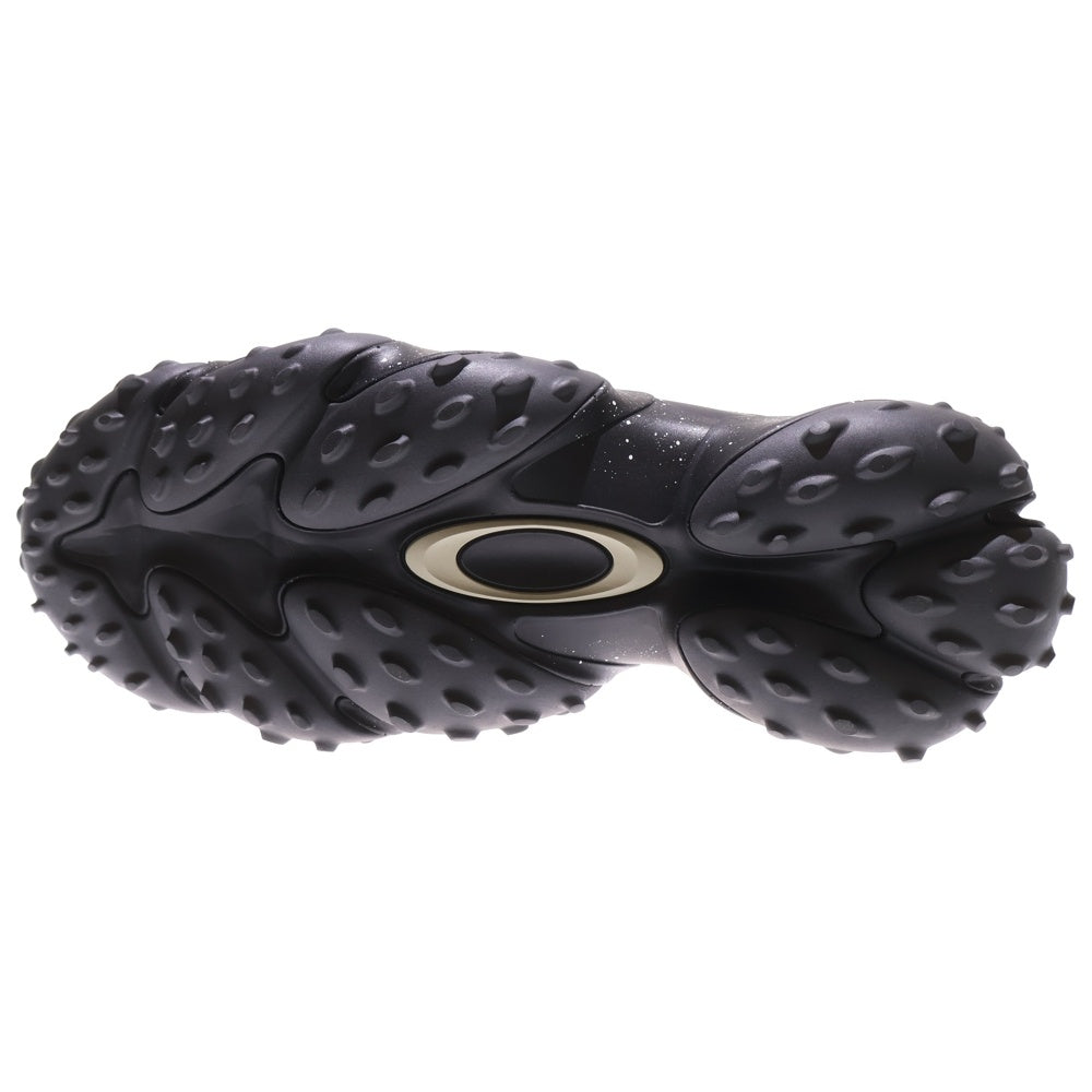 OAKLEY(オークリー) ×PALACE Edge Flex エッジ フレックス ローカットスニーカー ブラック US11.5/29.5cm FOF100655