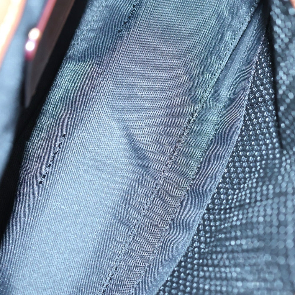 COACH(コーチ) リーグメッセンジャーバッグ 2WAY ショルダーバッグ ハンドバッグ ブラック/ブラウン C3794