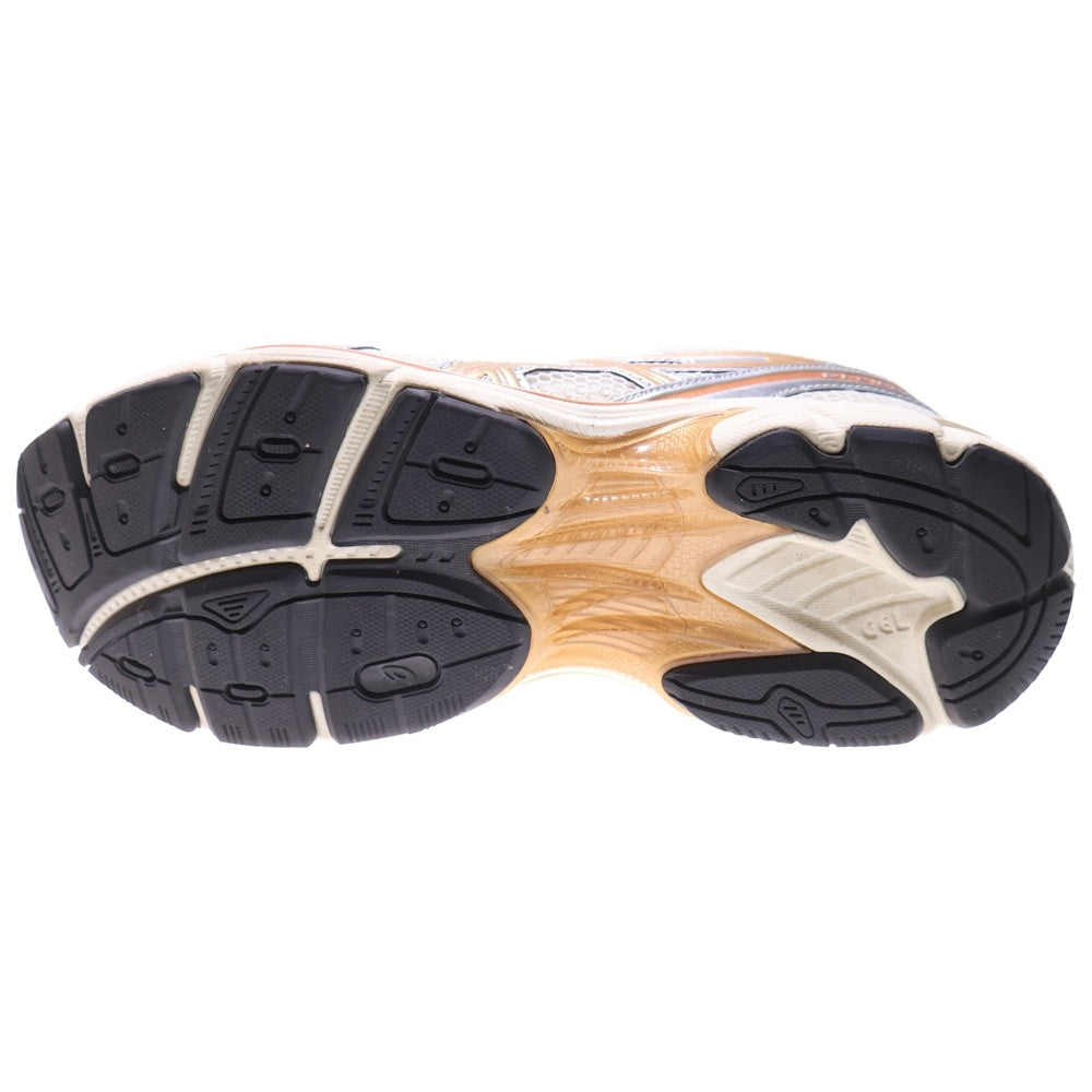 ASICS(アシックス) GT-2160 1203A511-100 ローカットスニーカー ホワイト/オレンジ US9/27.0cm