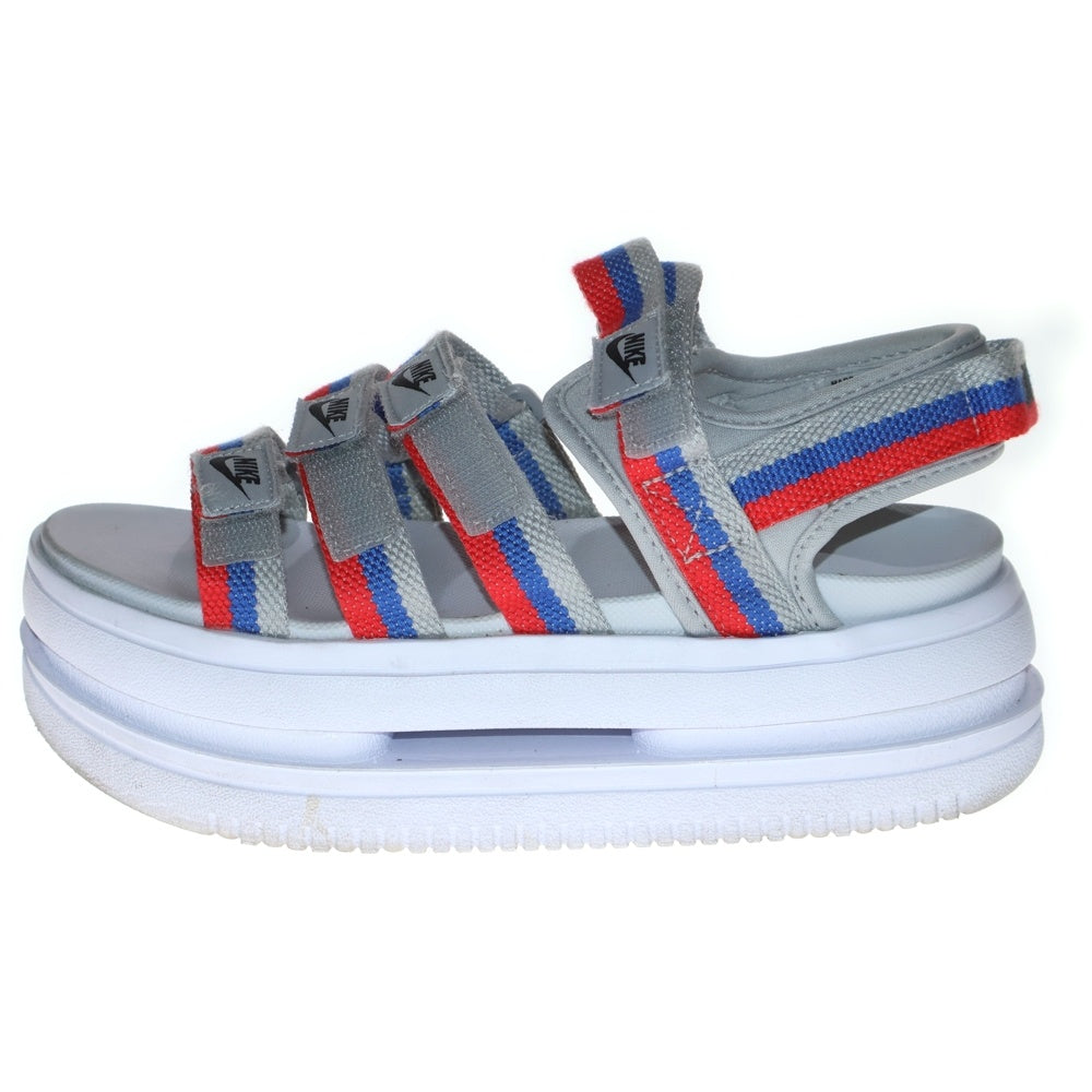 NIKE(ナイキ) W ICON CLASSIC SANDAL ダブルアイコン クラシックサンダル マルチ US7/24cm DH0223-003