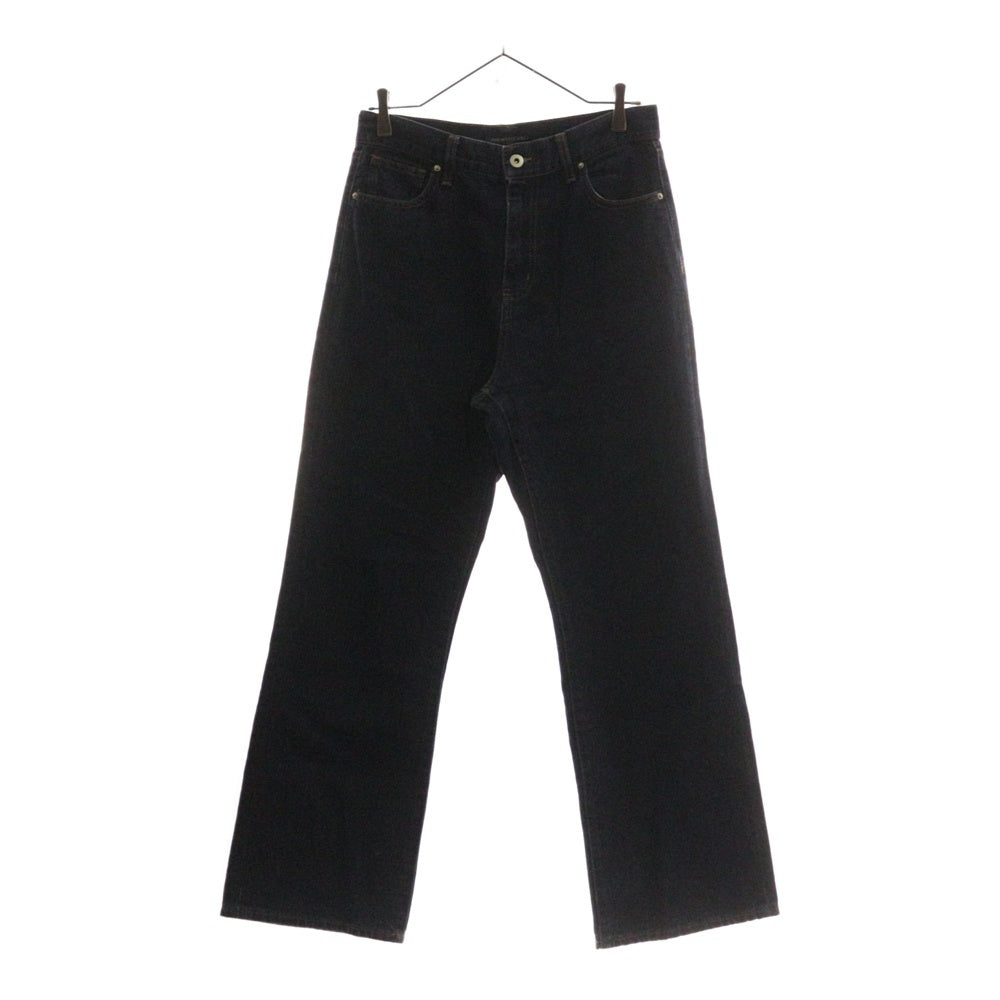 NO BRAND(ノーブランド) HONEY SUCKLE ROSE(ハニーサックルローズ) ストレート デニムパンツ インディゴ HR4402113001