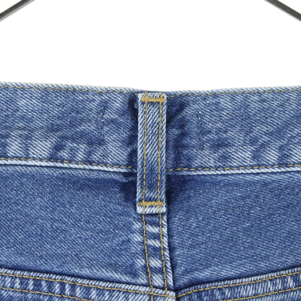 RHC Ron Herman(アールエイチシー ロンハーマン) ブーツカット フレア デニムパンツ インディゴ 3210600345