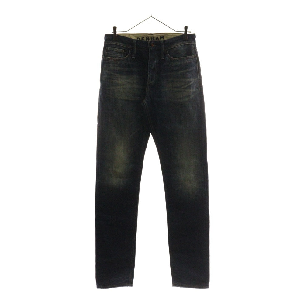 DENHAM(デンハム) RAZOR Y2 SLIM FIT レイザー スリムフィット デニム パンツ インディゴ 01-13-11-11-017