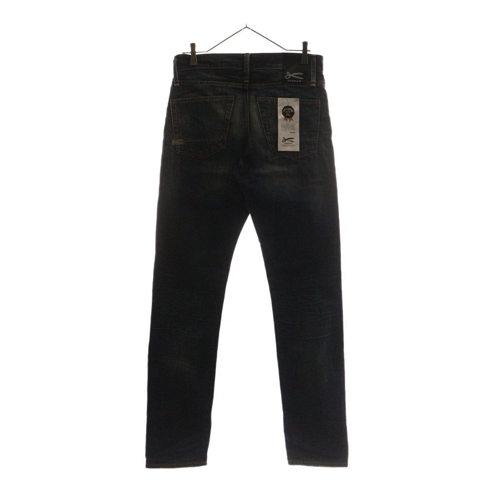 DENHAM(デンハム) RAZOR Y2 SLIM FIT レイザー スリムフィット デニム パンツ インディゴ 01-13-11-11-017