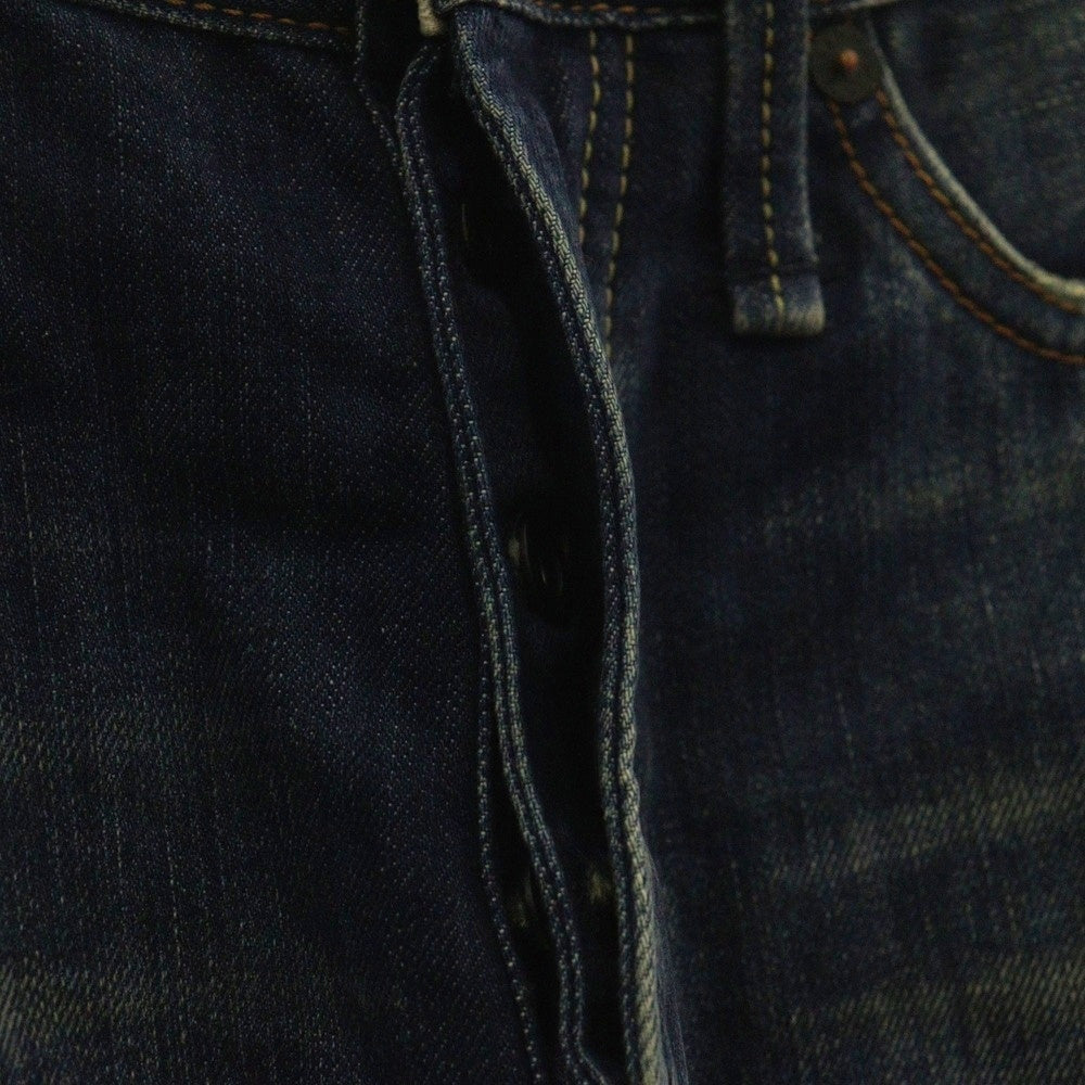 DENHAM(デンハム) RAZOR Y2 SLIM FIT レイザー スリムフィット デニム パンツ インディゴ 01-13-11-11-017