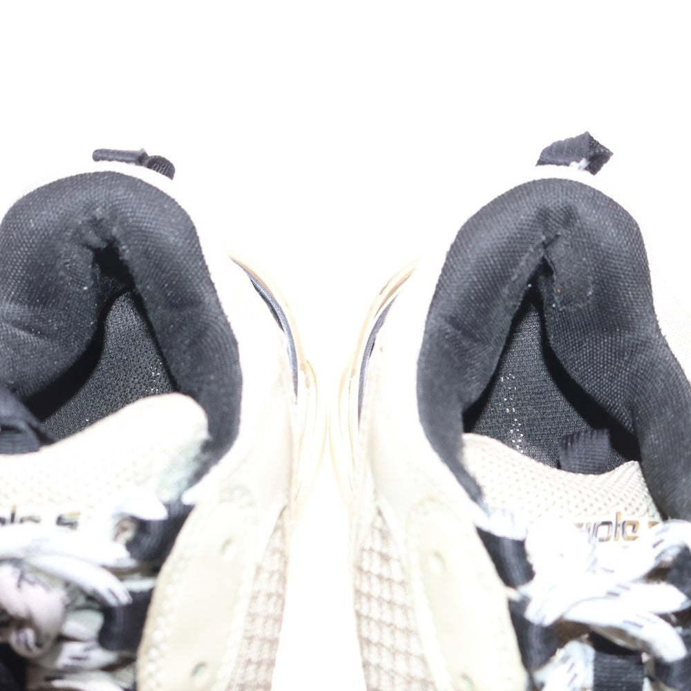 BALENCIAGA(バレンシアガ) TRIPLE S トリプルエス ダッド ローカットスニーカー ベージュ 536737