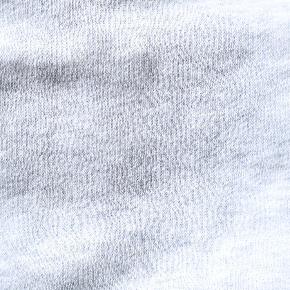 NIKE(ナイキ) 90s VINTAGE 銀タグ ジップアップ スウェットトレーナー ネイビー