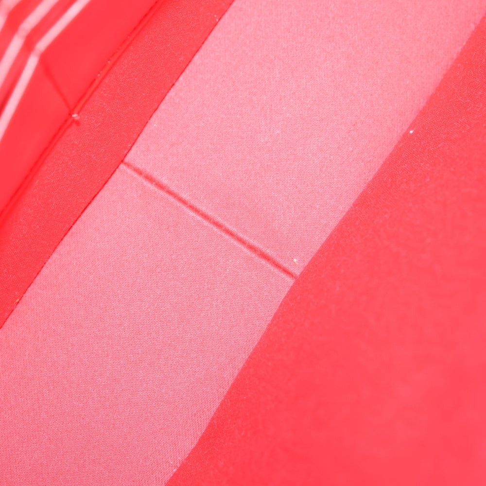 CHRISTIAN LOUBOUTIN(クリスチャンルブタン) Ruisbuddy ルイスバディ クロコ型押しレザー 2WAY クラッチバッグ ショルダーバッグ ブラック