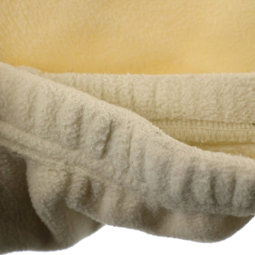 SUPREME(シュプリーム) 21AW WINDSTOPPER Overalls ロゴパッチ ウィンドストッパーオーバーオール サロペット ベージュ