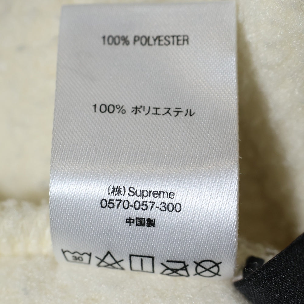 SUPREME(シュプリーム) 21AW WINDSTOPPER Overalls ロゴパッチ ウィンドストッパーオーバーオール サロペット ベージュ