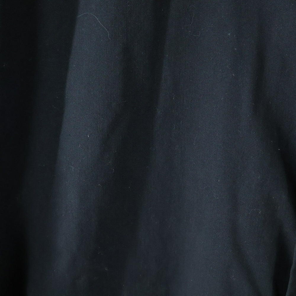 SUPREME(シュプリーム) 17AW × AKIRA Fishtail Parka シュプリーム アキラ フィッシュテイル パーカー モッズコート ブラック