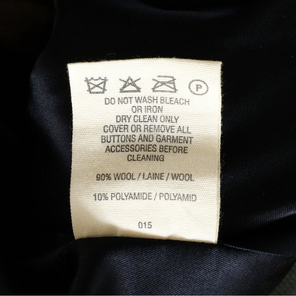 Palace Skateboards(パレススケートボーズ) 14SS Camo Bomber Jacket カモ柄 ウール ボンバージャケット ブルゾン カーキ