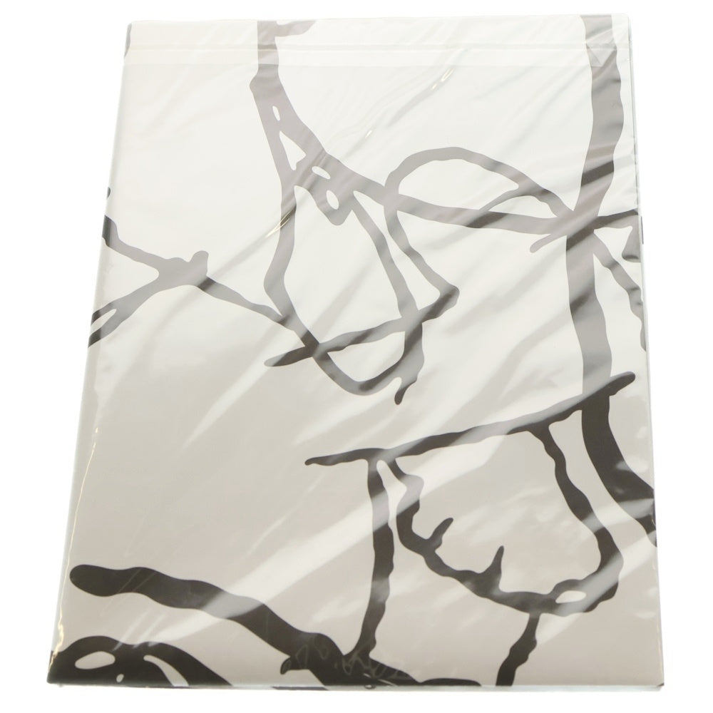 KAWS(カウズ) 2016 × SNEEZE Magazine 29 Issue KAWS SNOOPY Get Met It Pays スニーズマガジン ジョーカウズ&スヌーピー ポスター アートマガジン 雑誌 マルチ