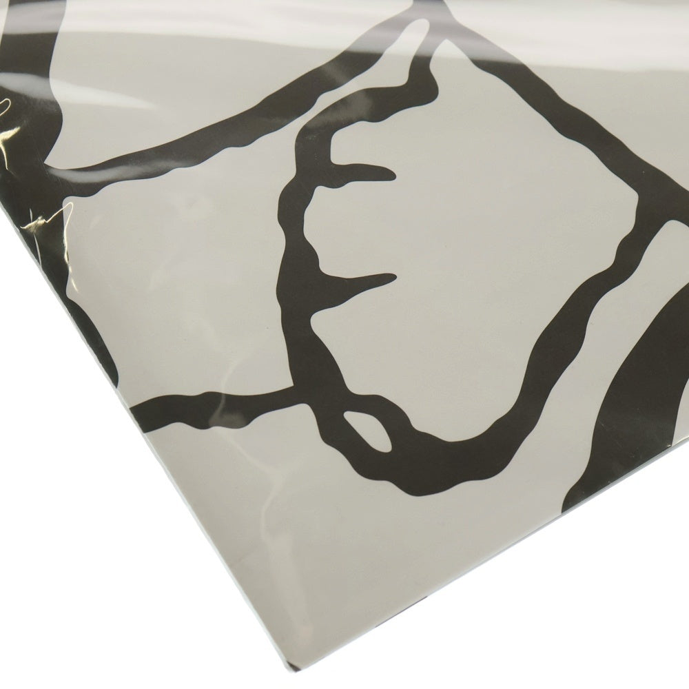 KAWS(カウズ) 2016 × SNEEZE Magazine 29 Issue KAWS SNOOPY Get Met It Pays スニーズマガジン ジョーカウズ&スヌーピー ポスター アートマガジン 雑誌 マルチ