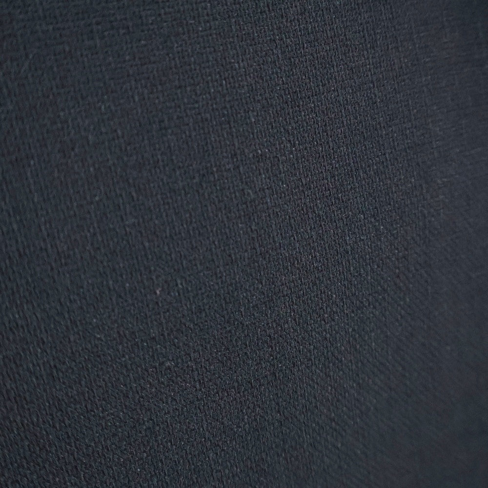 MIESROHE(ミースロエ) ベルトデザインストレートスカート ブラック MWFS232023 レディース