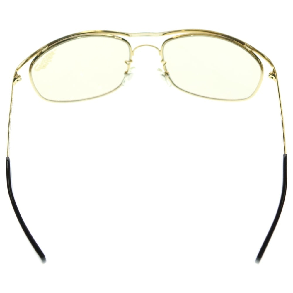 TOYS McCOY(トイズマッコイ) × EASY RIDER × GASOLINE ALLEY CAPTAIN AMERICA BIKER SHADES イージーライダー ガソリンアレイ キャプテンアメリカ バイカーシェード アイウェア サングラス