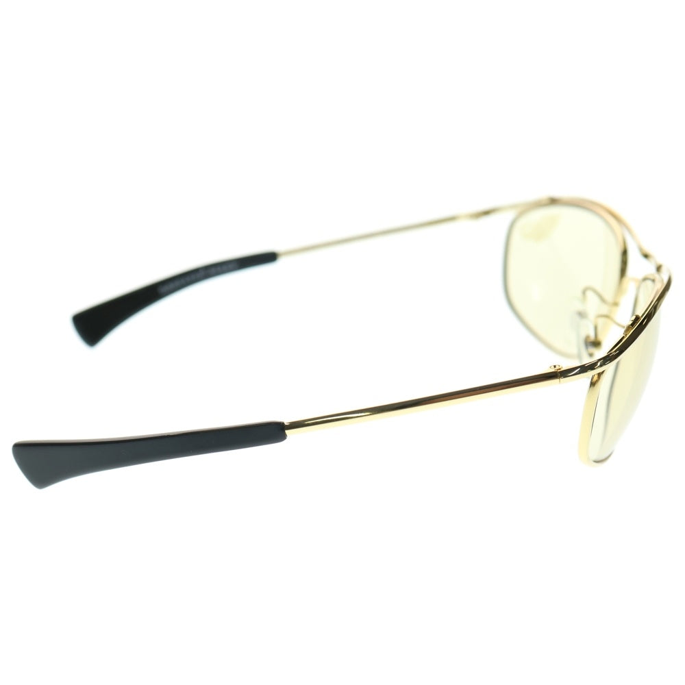 TOYS McCOY(トイズマッコイ) × EASY RIDER × GASOLINE ALLEY CAPTAIN AMERICA BIKER SHADES イージーライダー ガソリンアレイ キャプテンアメリカ バイカーシェード アイウェア サングラス