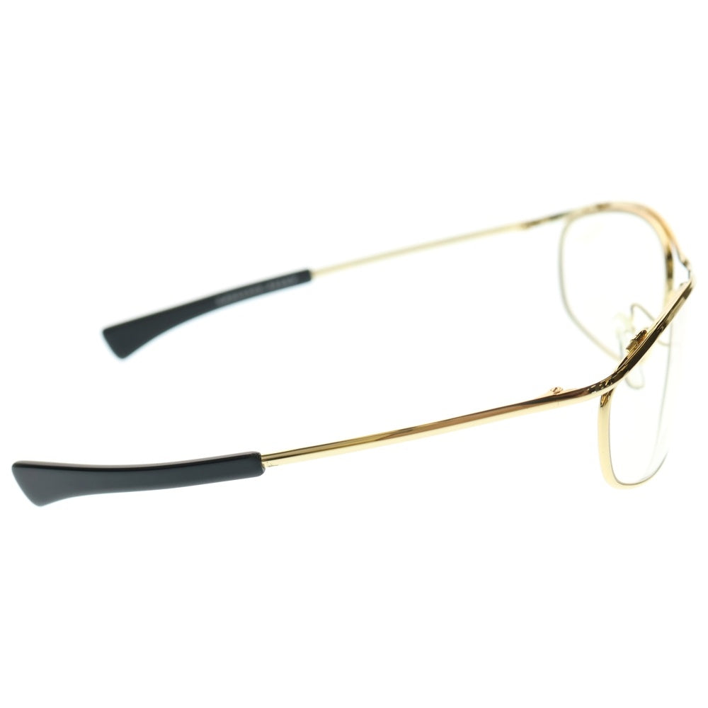 TOYS McCOY(トイズマッコイ) × EASY RIDER × GASOLINE ALLEY CAPTAIN AMERICA BIKER SHADES イージーライダー ガソリンアレイ キャプテンアメリカ バイカーシェード アイウェア サングラス