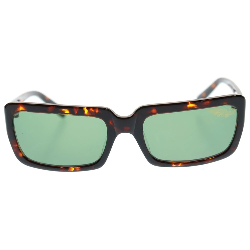 TOYS McCOY(トイズマッコイ) × EASY RIDER × GASOLINE ALLEY BILLY#2 BIKER SHADES イージーライダー ガソリンアレイ ビリー バイカーシェード アイウェア サングラス ブラウン/ブルー