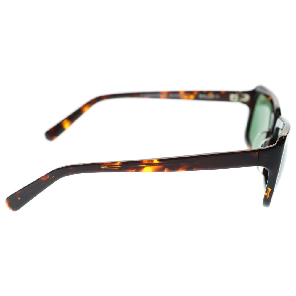 TOYS McCOY(トイズマッコイ) × EASY RIDER × GASOLINE ALLEY BILLY#2 BIKER SHADES イージーライダー ガソリンアレイ ビリー バイカーシェード アイウェア サングラス ブラウン/ブルー