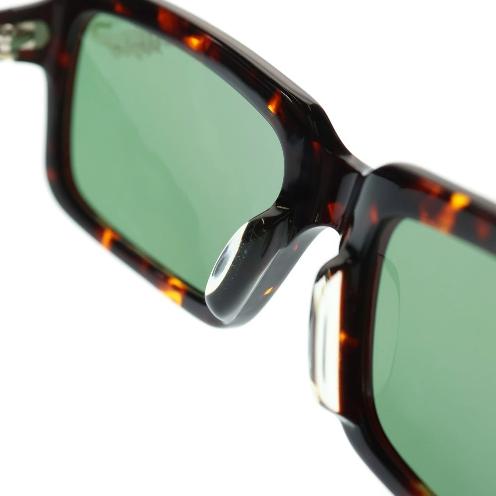 TOYS McCOY(トイズマッコイ) × EASY RIDER × GASOLINE ALLEY BILLY#2 BIKER SHADES イージーライダー ガソリンアレイ ビリー バイカーシェード アイウェア サングラス ブラウン/ブルー