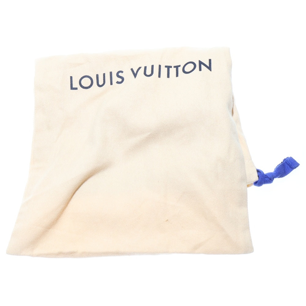 LOUIS VUITTON(ルイヴィトン) スエードレザー レースアップ ドレスシューズ ベージュ ST1024