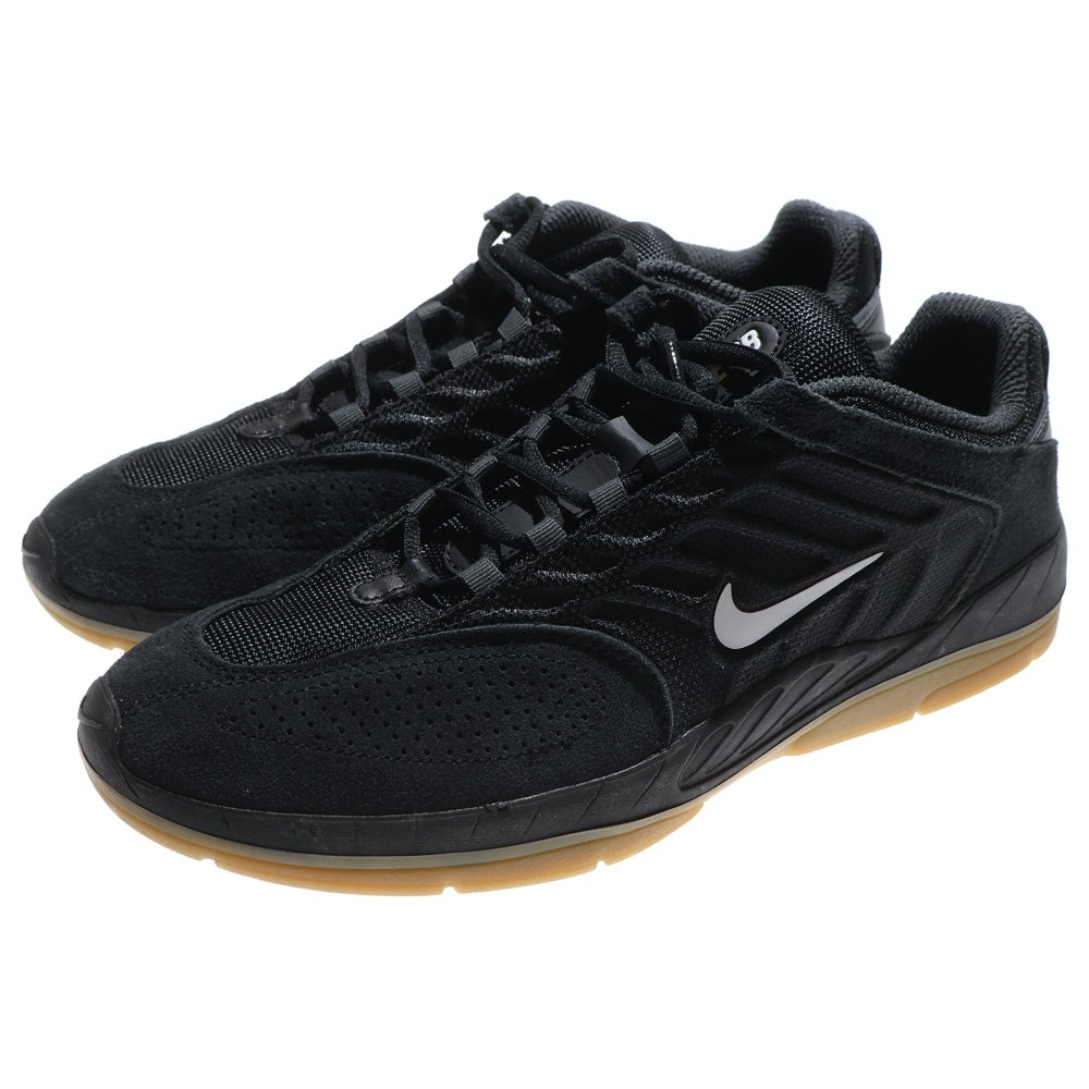 NIKE SB(ナイキエスビー) VERTEBRAE バータブレイ ローカットスニーカー ブラック US9.5/27.5cm FD4691-001