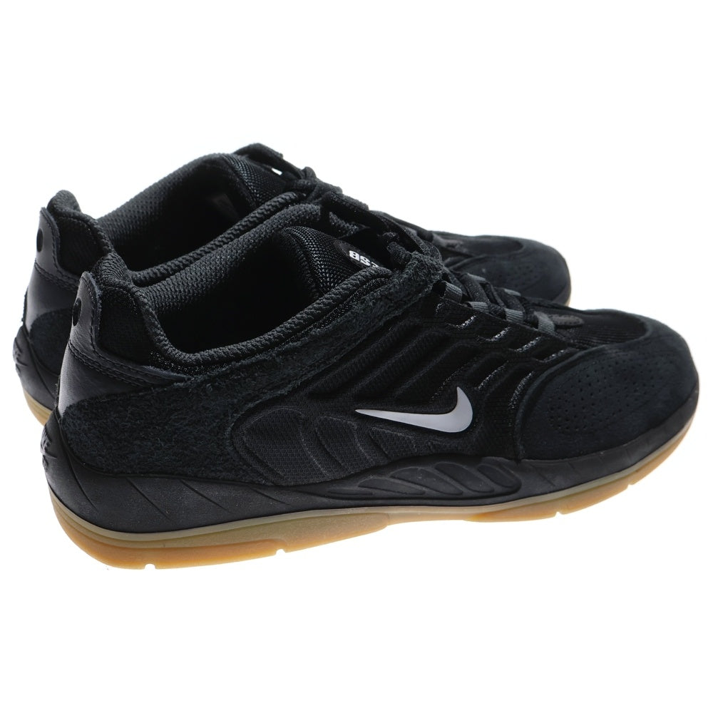 NIKE SB(ナイキエスビー) VERTEBRAE バータブレイ ローカットスニーカー ブラック US9.5/27.5cm FD4691-001