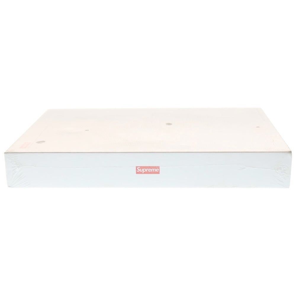 SUPREME(シュプリーム) 17SS Terry Richardson Digi Jigsaw Puzzle 500Pieces テリーリチャードソン ジグソーパズル ホワイト