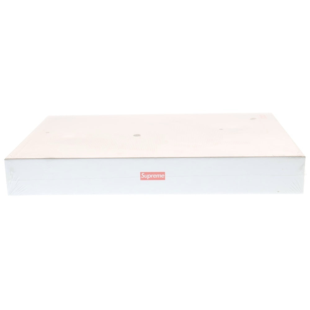 SUPREME(シュプリーム) 17SS Terry Richardson Digi Jigsaw Puzzle 500Pieces テリーリチャードソン ジグソーパズル ホワイト