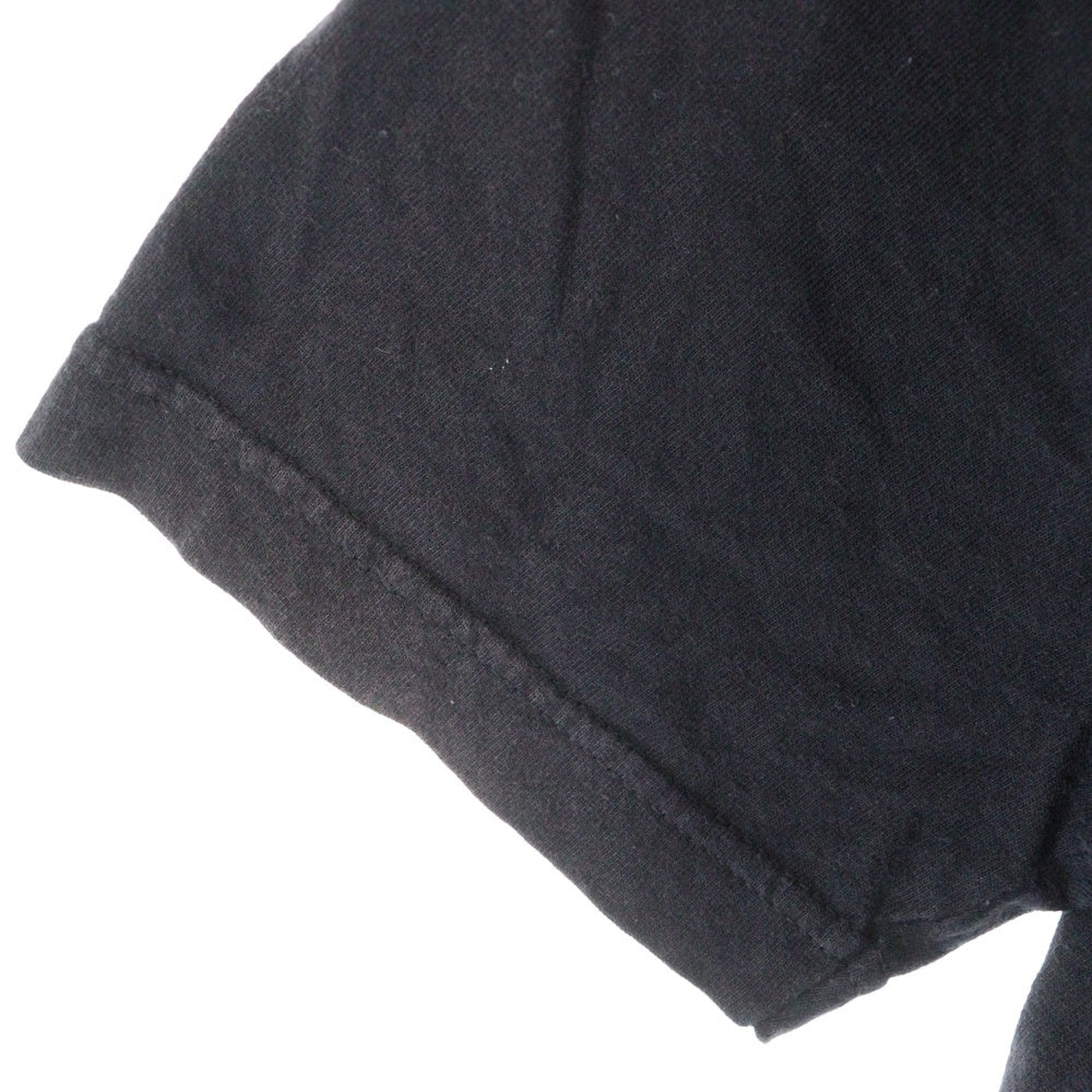 CHROME HEARTS(クロムハーツ) ×OFF-WHITE TOKYO T-SHIRT オフホワイト 東京 半袖Tシャツ カットソー ブラック