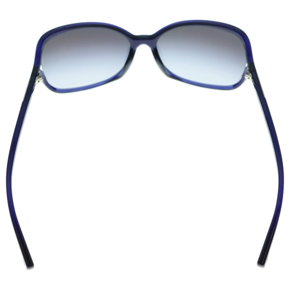 COACH(コーチ) ボストンフレーム カラーレンズ サングラス メガネ 眼鏡 アイウェア ネイビー HC8082D