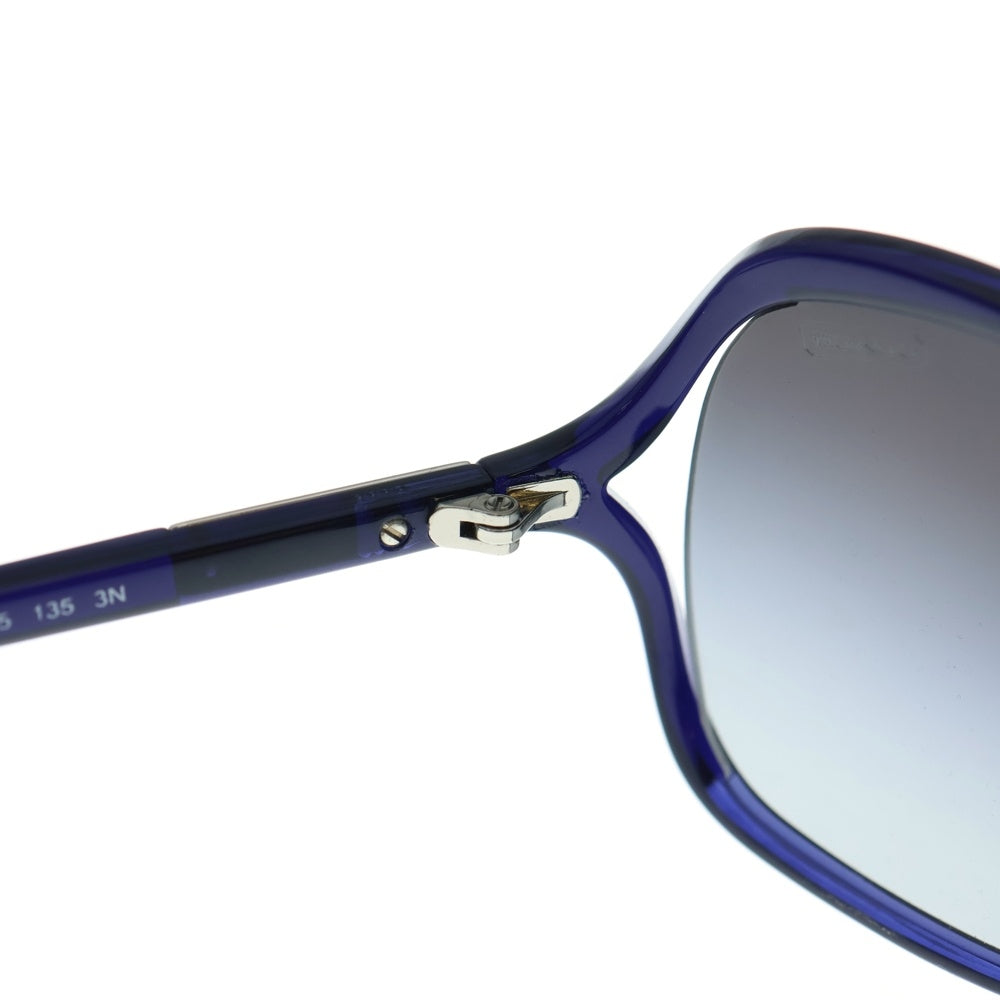 COACH(コーチ) ボストンフレーム カラーレンズ サングラス メガネ 眼鏡 アイウェア ネイビー HC8082D