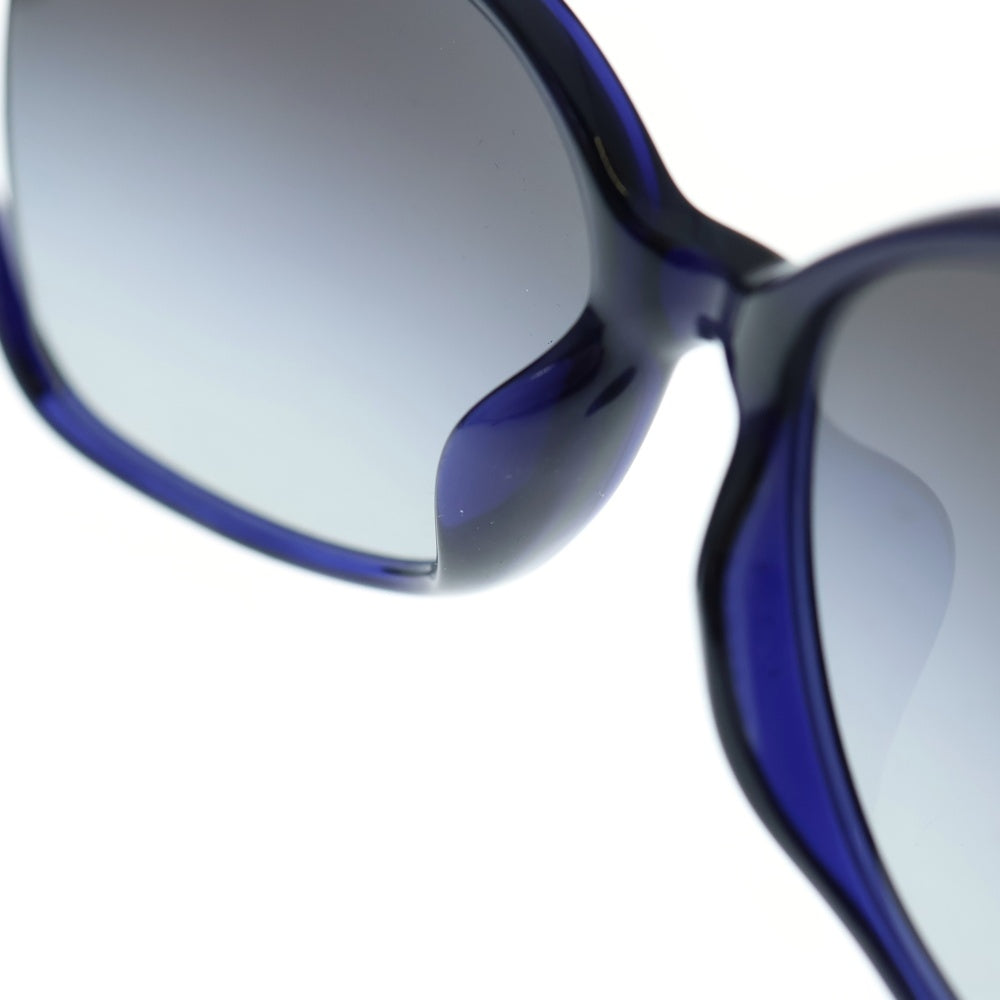 COACH(コーチ) ボストンフレーム カラーレンズ サングラス メガネ 眼鏡 アイウェア ネイビー HC8082D