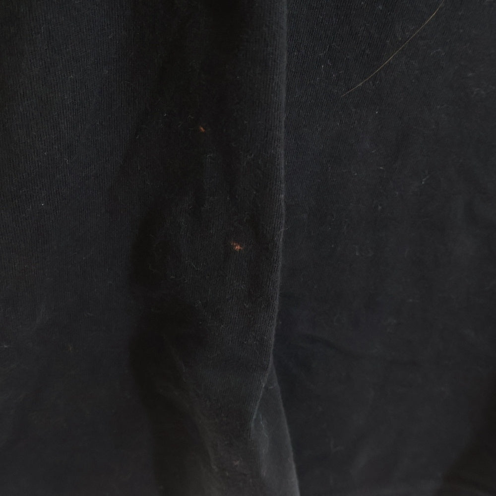 SUPREME(シュプリーム) 19SS Sekintani La Norihiro Boobies Tee セキンタニ ラ ノリヒロ グラフィックプリント 半袖Tシャツ カットソー ブラック