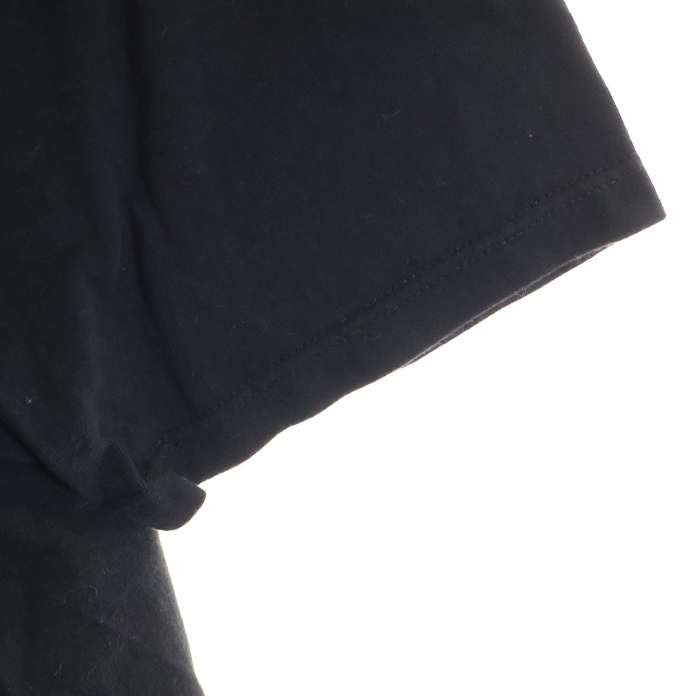 SUPREME(シュプリーム) 19SS Sekintani La Norihiro Boobies Tee セキンタニ ラ ノリヒロ グラフィックプリント 半袖Tシャツ カットソー ブラック