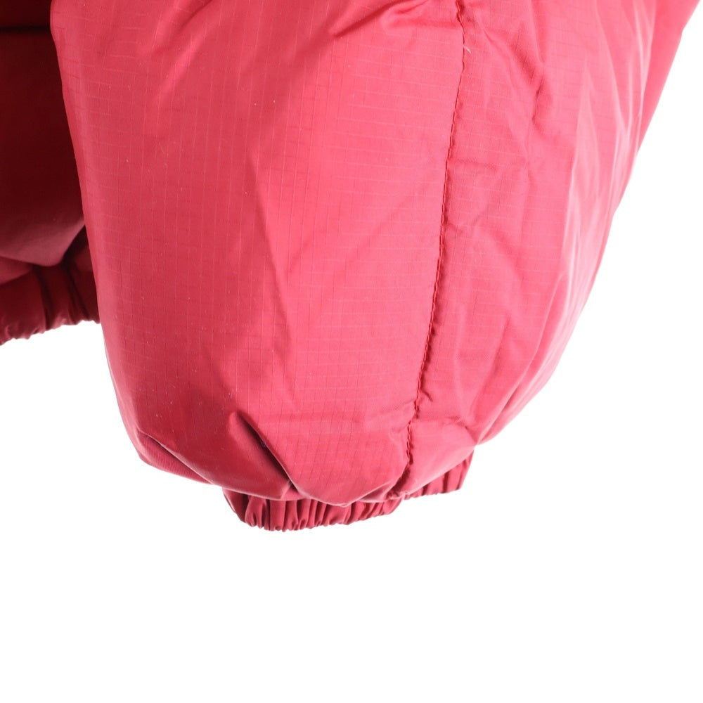 POLO SPORT RALPH LAUREN(ポロスポーツラルフローレン) 90s DOWN JACKET 星条旗ロゴ ダウンジャケット SPORTタグ レッド