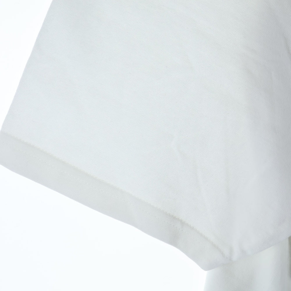 SUPREME(シュプリーム) 25SS ×GOODENOUGH GDEH Device Tee グッドイナフ デヴァイス 両面プリント 半袖Tシャツ カットソー ホワイト