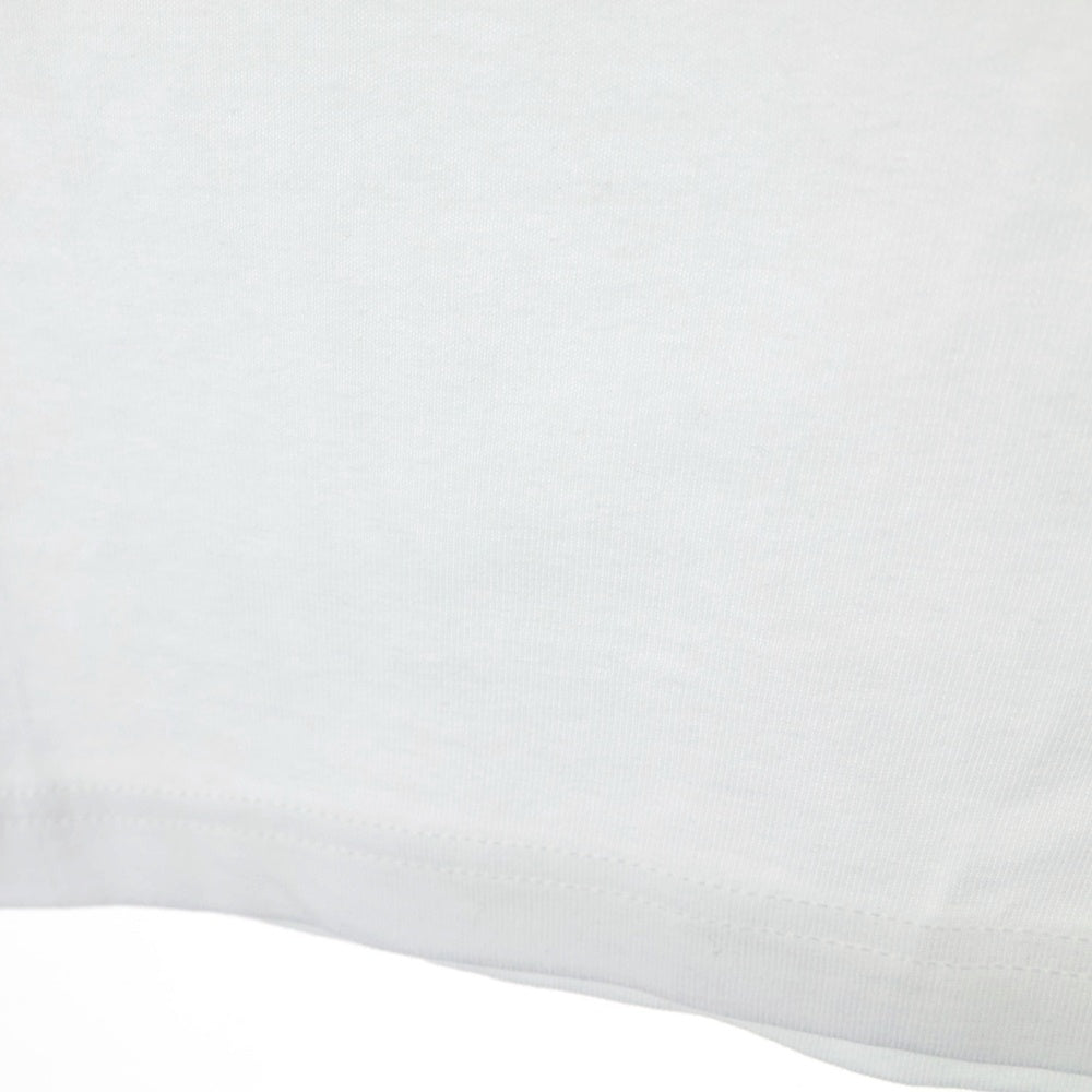 SUPREME(シュプリーム) 25SS ×GOODENOUGH GDEH Device Tee グッドイナフ デヴァイス 両面プリント 半袖Tシャツ カットソー ホワイト