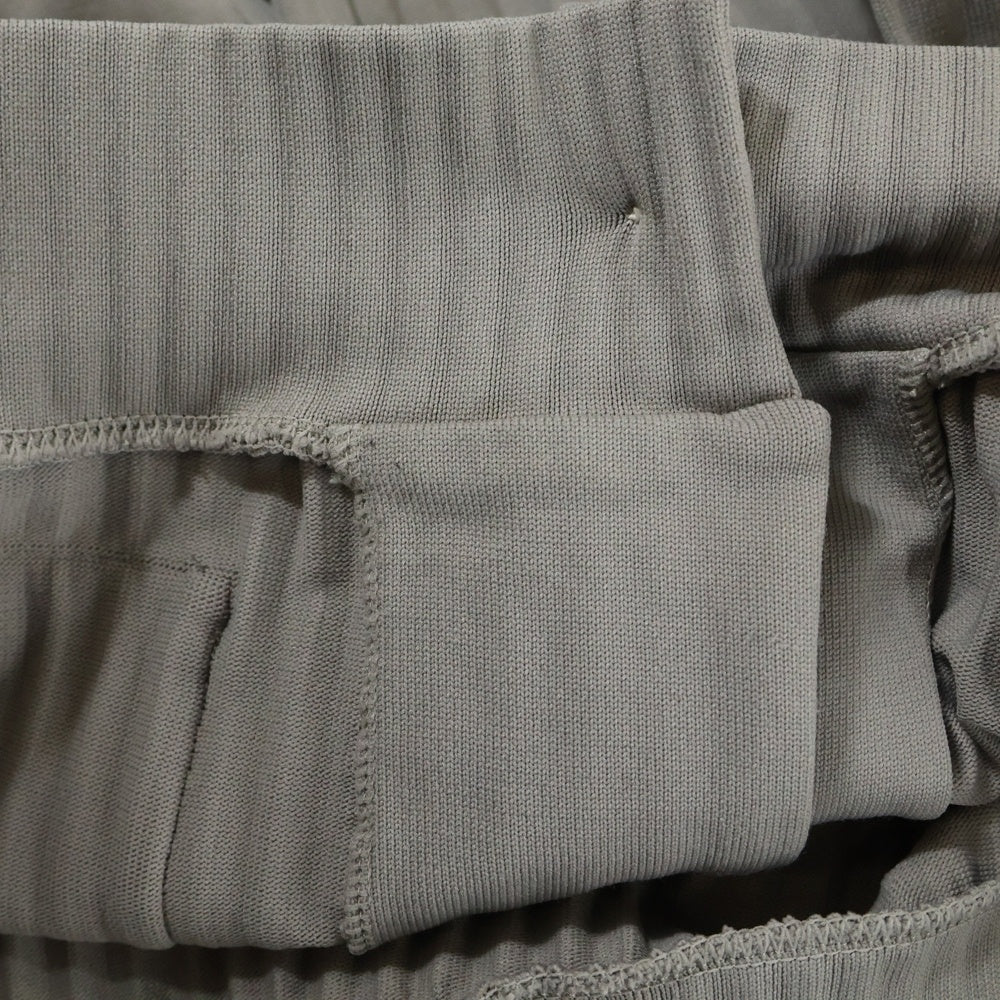 Stein(シュタイン) 21SS PLEATED KNIT CARDIGAN プリーテッド ニット カーディガン ベージュ