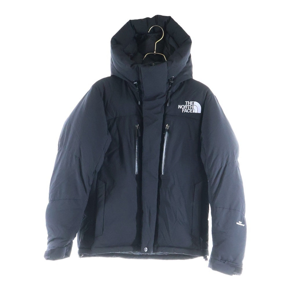 THE NORTH FACE(ザノースフェイス) Baltro Light Jacket バルトロ ライト フーデッドダウンジャケット ブラック ND91840